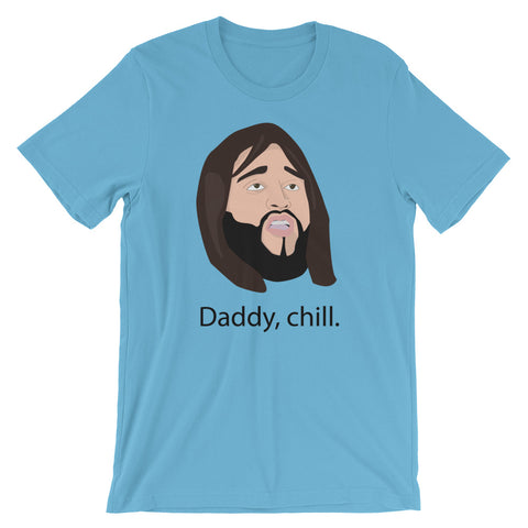 Daddy, Chill Tee