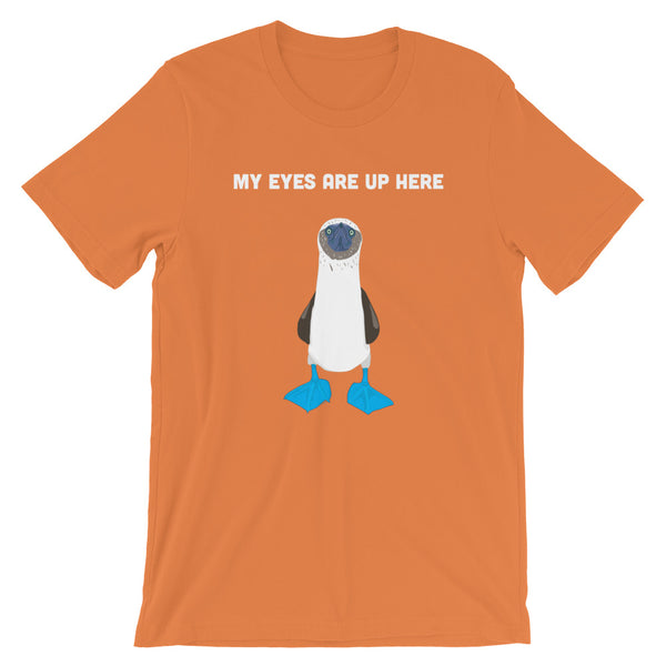 Booby Tee