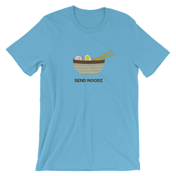Send Noodz Tee