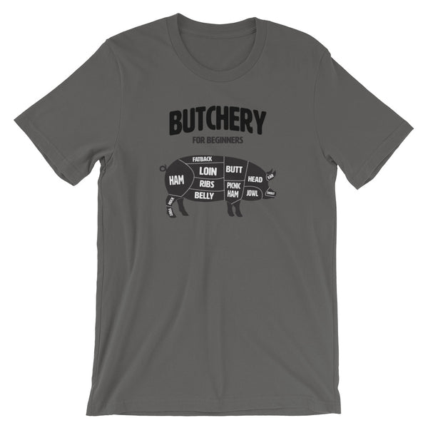 Butchery for Beginners