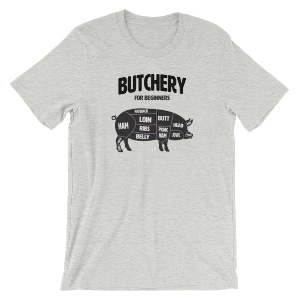 Butchery for Beginners
