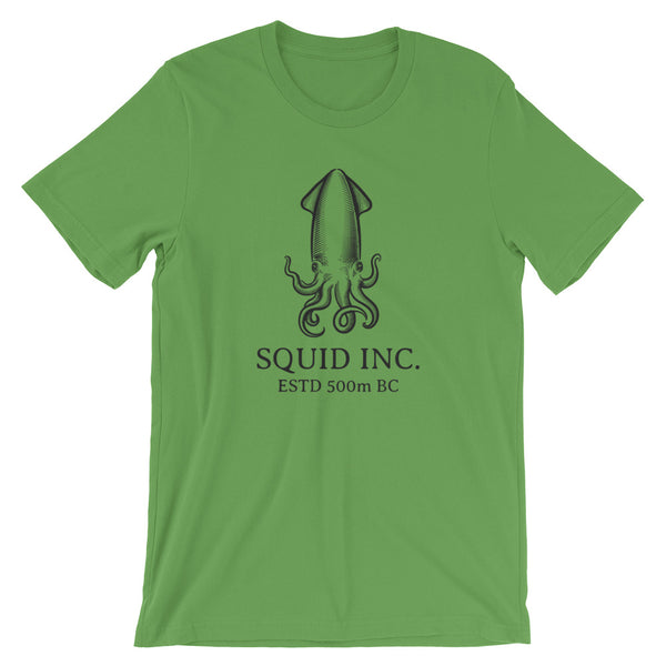 Squid Inc Tee