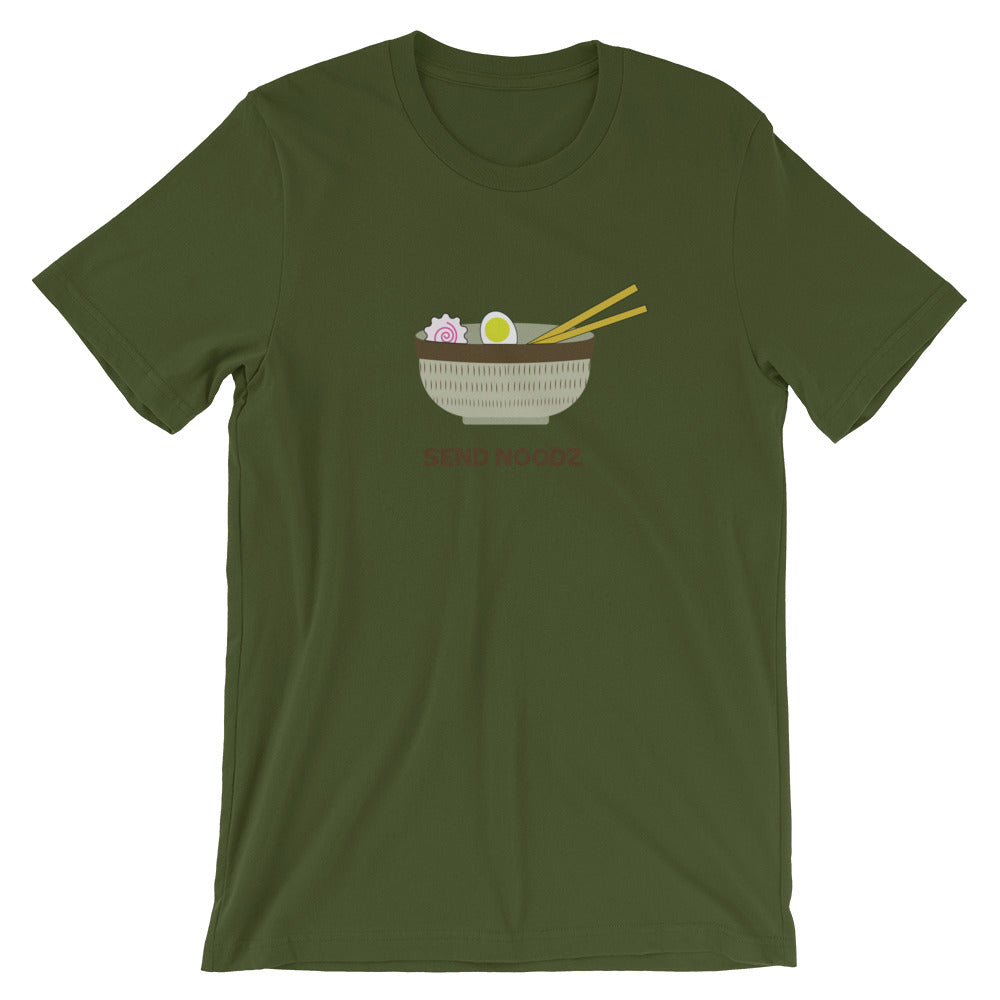 Send Noodz Tee