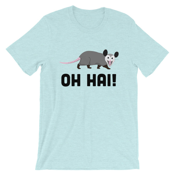 Possum Tee