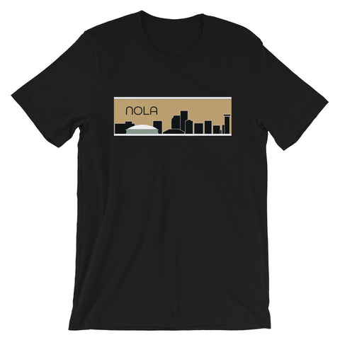 NOLA Skyline Tee