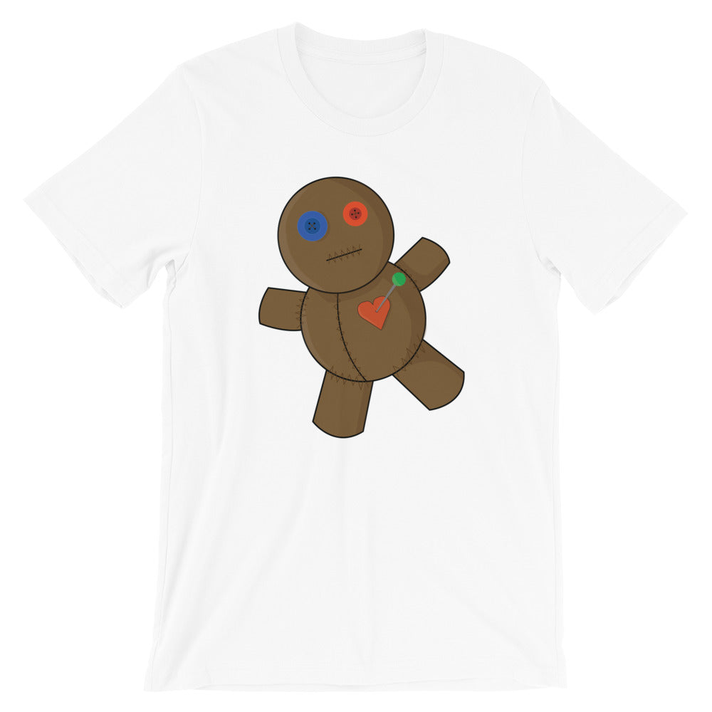 Voodoo Doll Tee