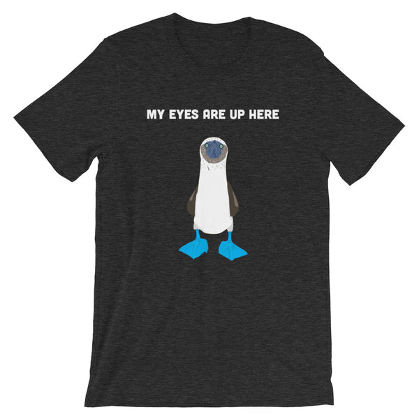 Booby Tee