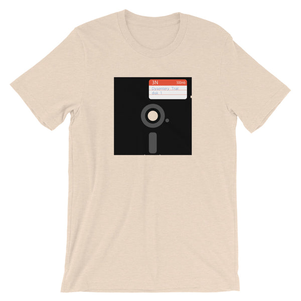 Dysentery Trail Tee
