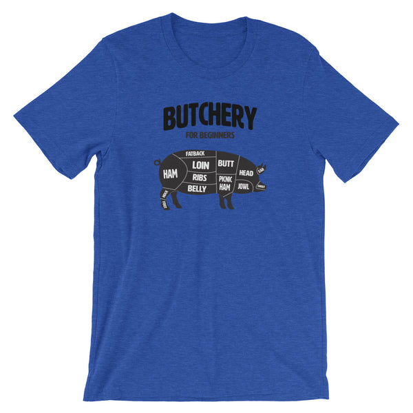 Butchery for Beginners