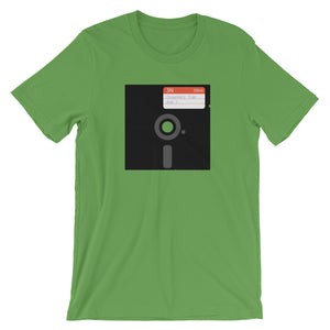Dysentery Trail Tee