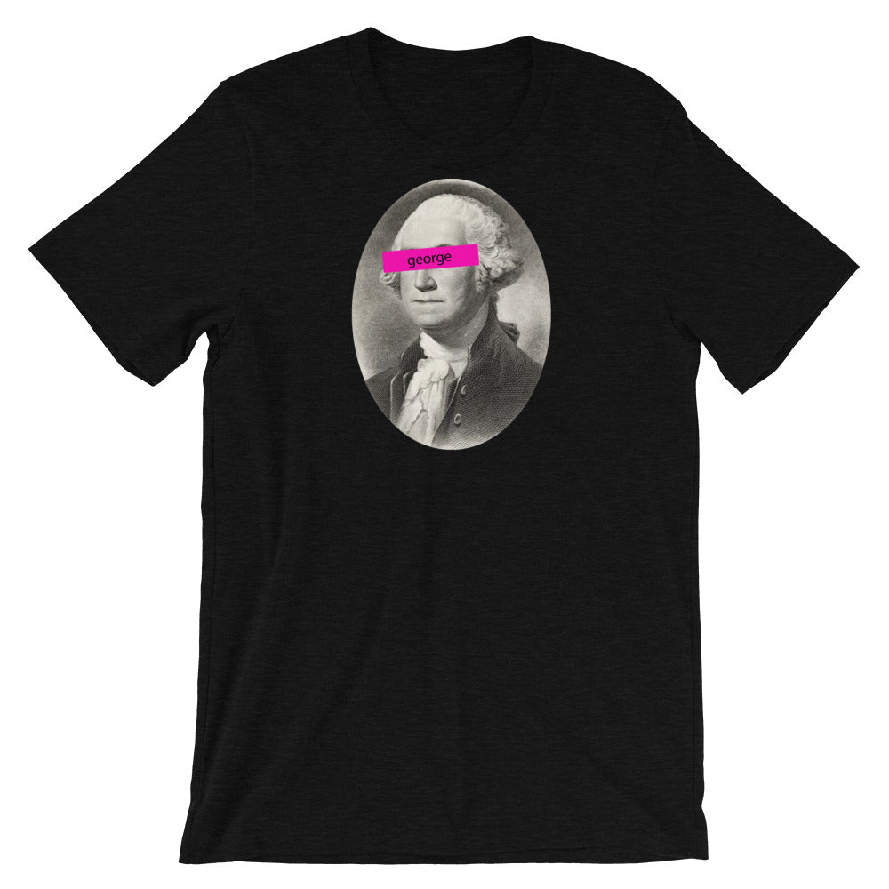 george Tee