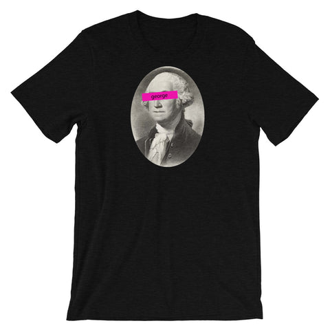 george Tee