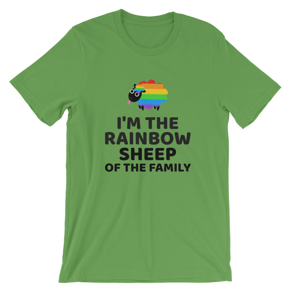 Rainbow Sheep T-Shirt