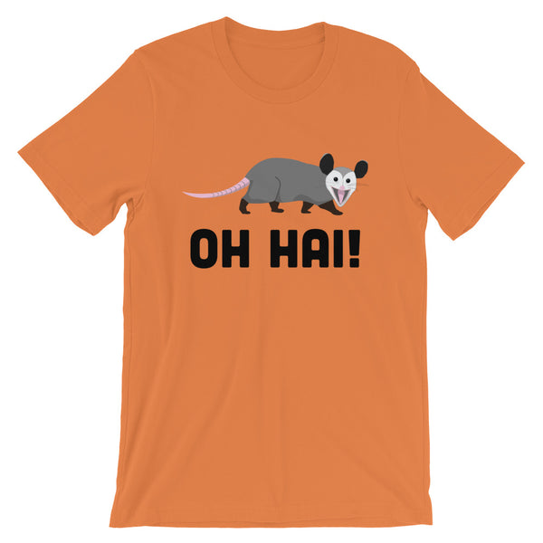 Possum Tee