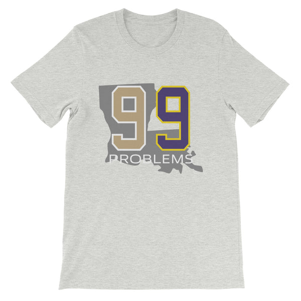 99 Problems Tee