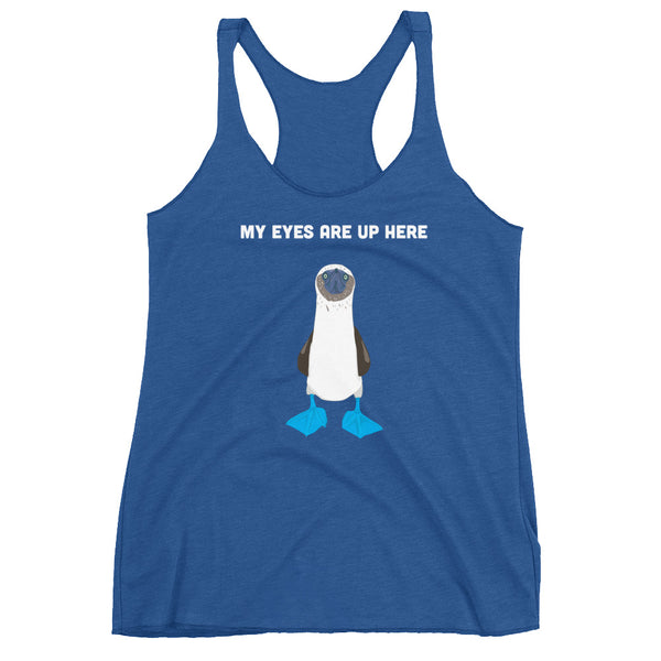 Booby Racerback Tank