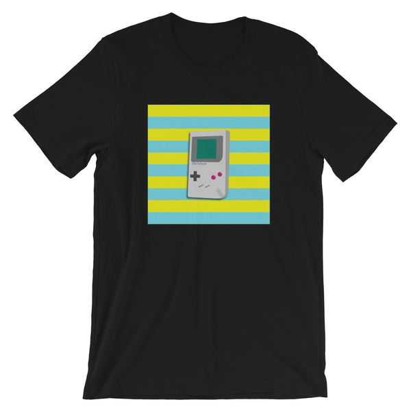Old School Tee