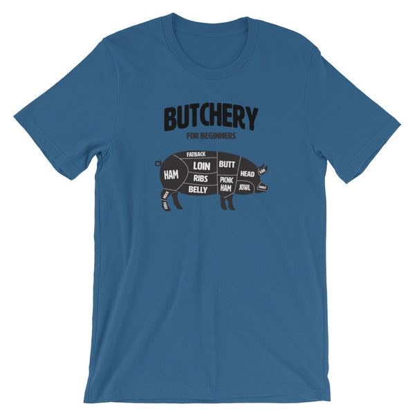 Butchery for Beginners