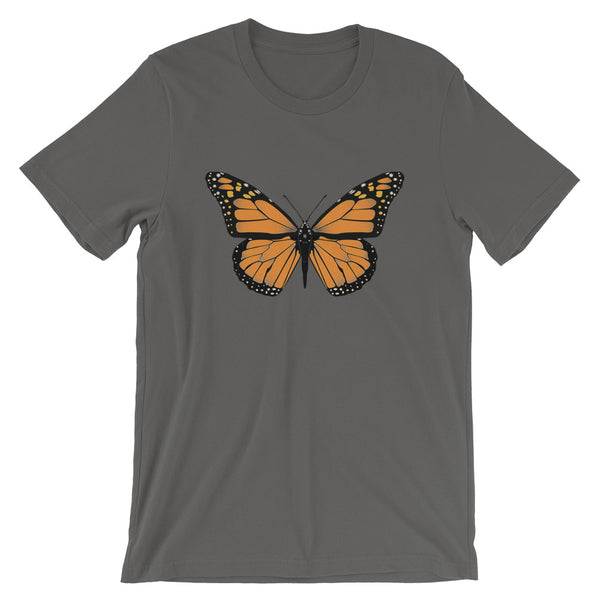Monarch Butterfly Tee