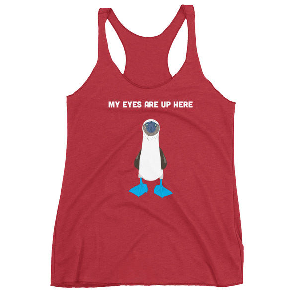 Booby Racerback Tank