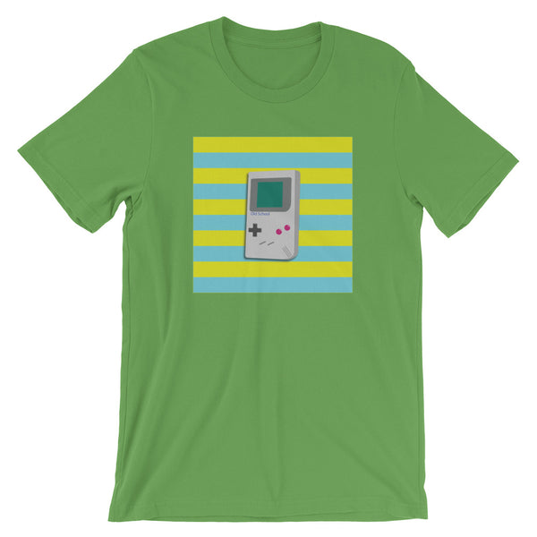 Old School Tee