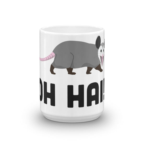 Possum Mug
