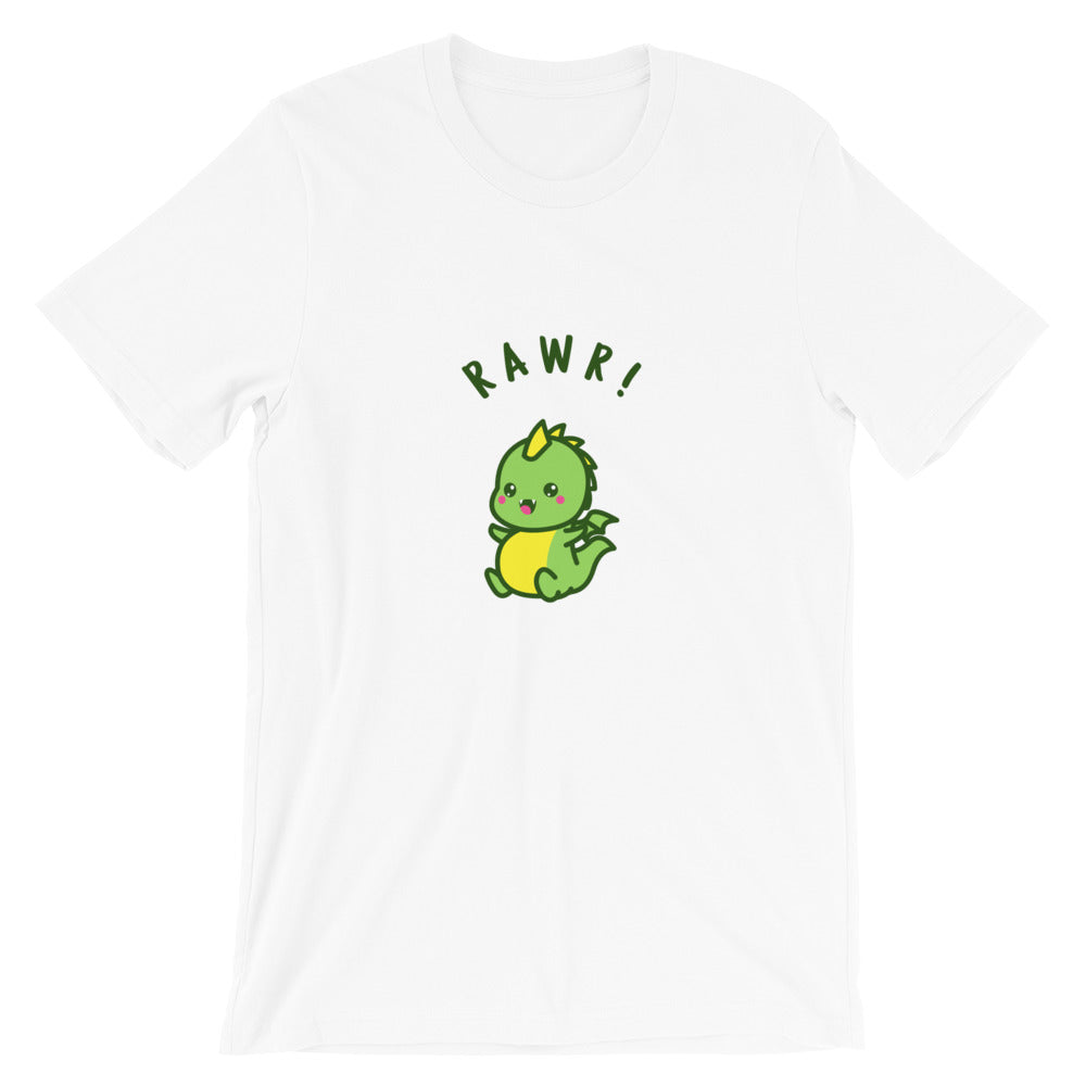 Baby Dinosaur Tee