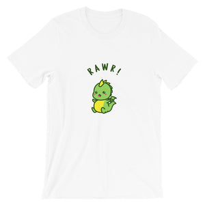 Baby Dinosaur Tee