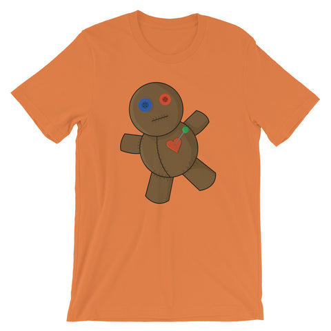 Voodoo Doll Tee