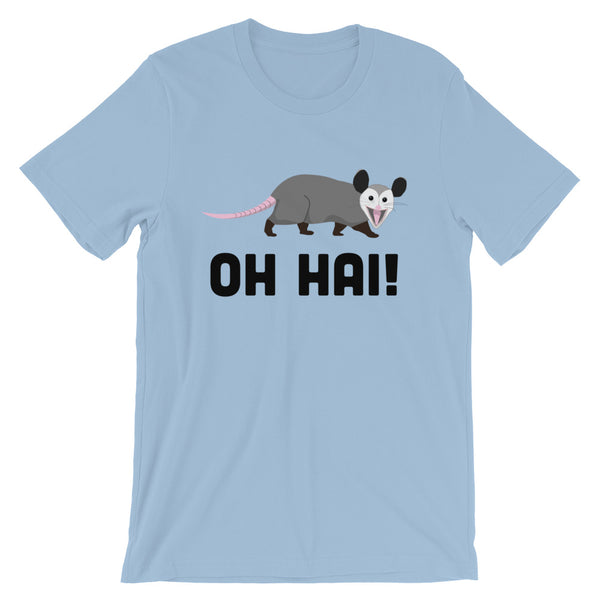 Possum Tee