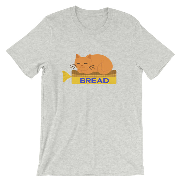 Sleepy Cat Tee