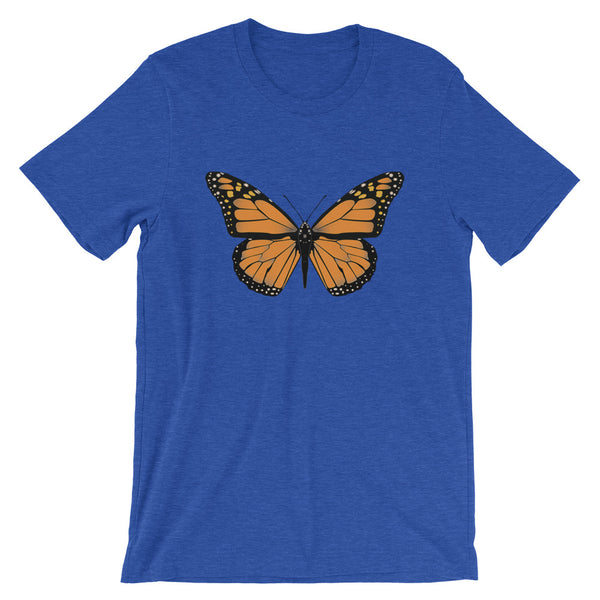 Monarch Butterfly Tee