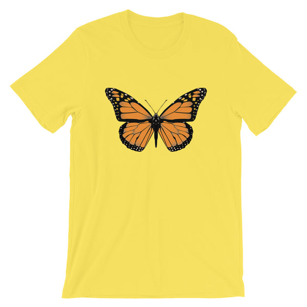 Monarch Butterfly Tee