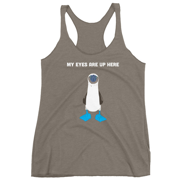 Booby Racerback Tank