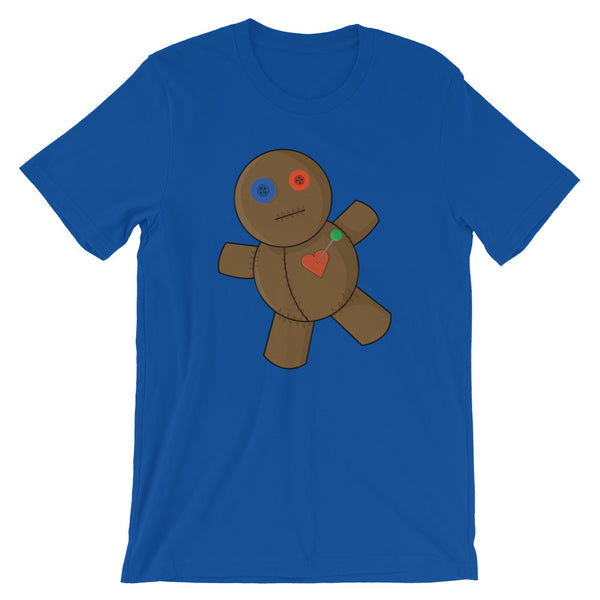 Voodoo Doll Tee