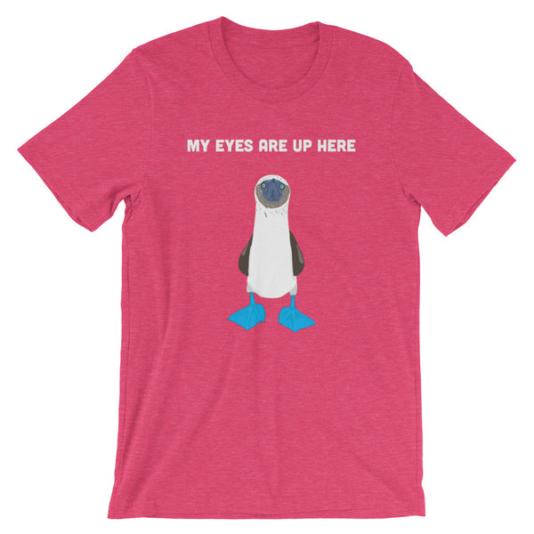 Booby Tee