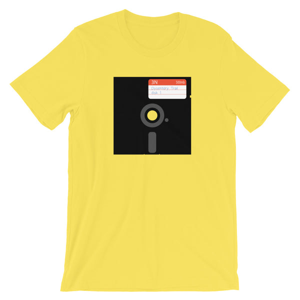Dysentery Trail Tee