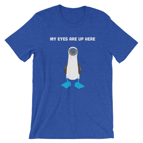 Booby Tee