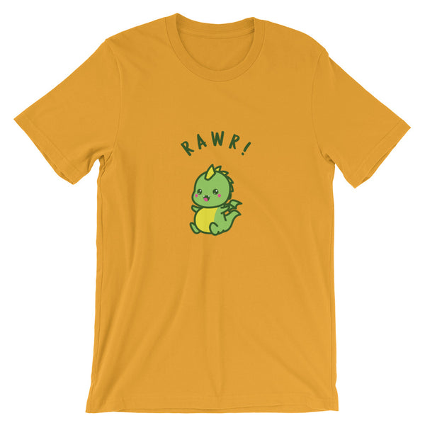 Baby Dinosaur Tee