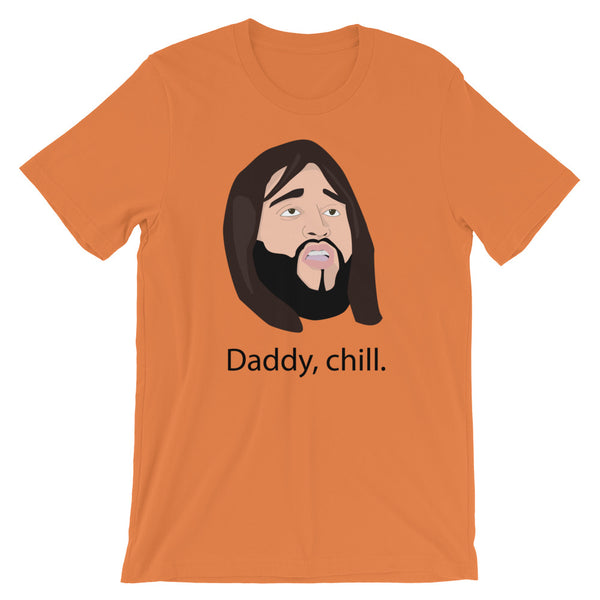 Daddy, Chill Tee