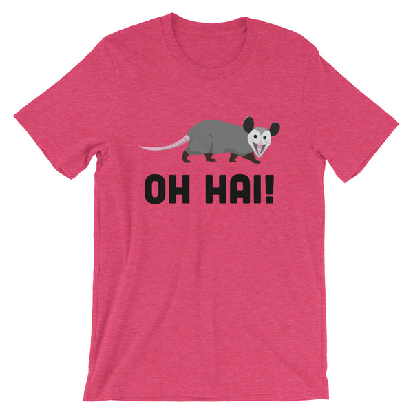 Possum Tee