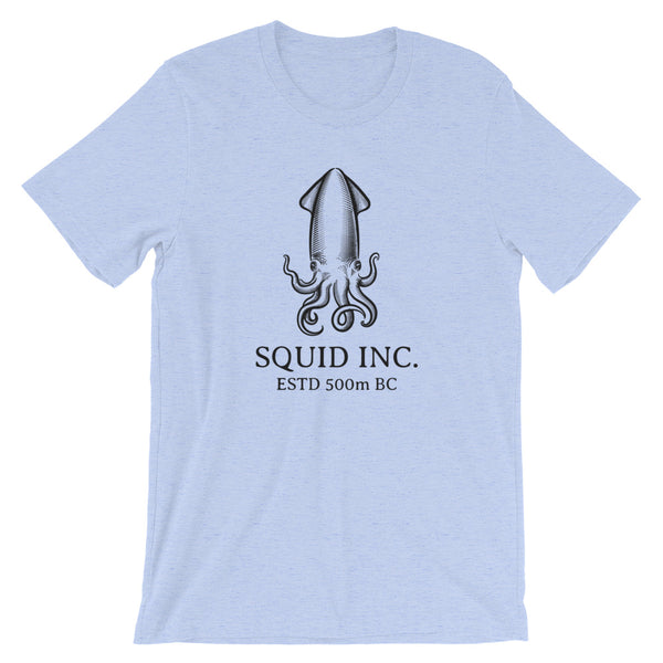 Squid Inc Tee
