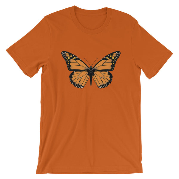 Monarch Butterfly Tee
