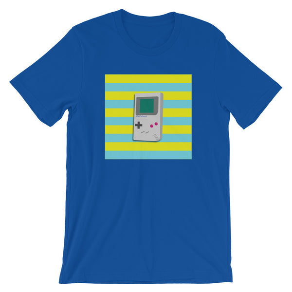 Old School Tee