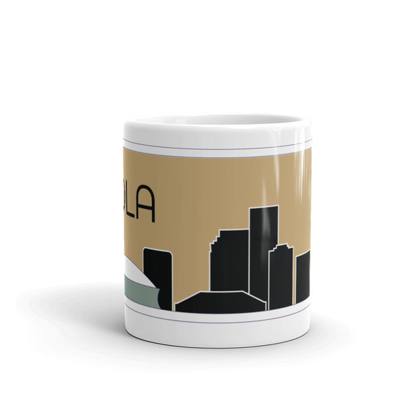 NOLA Skyline Mug