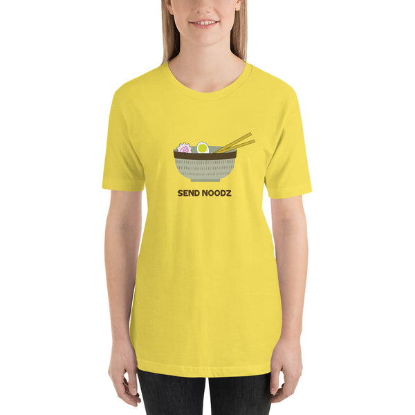 Send Noodz Tee