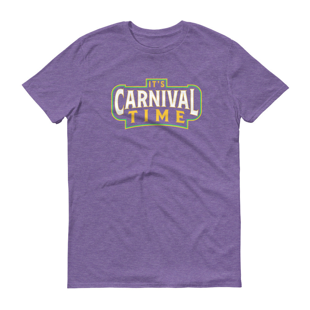Carnival Time Tee
