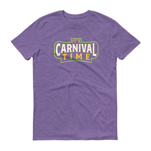 Carnival Time Tee