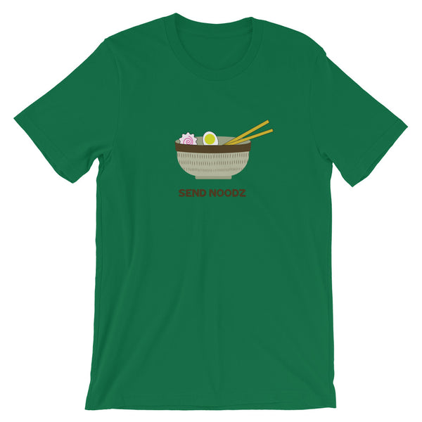 Send Noodz Tee
