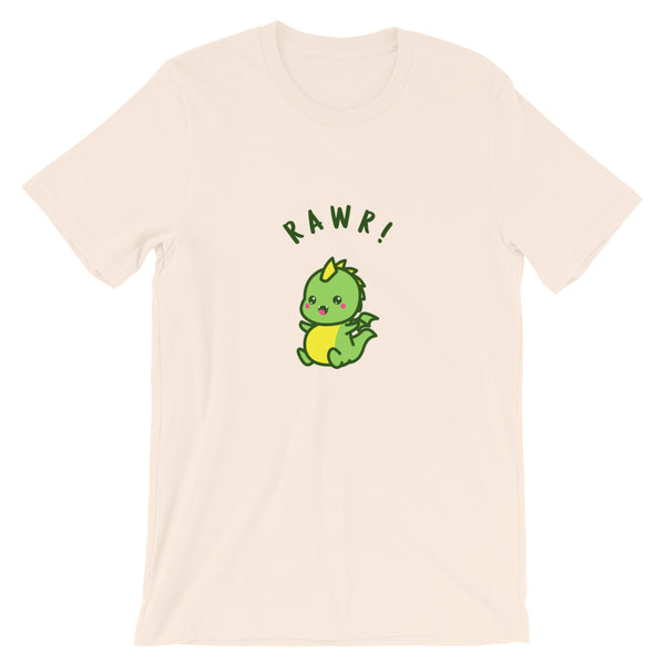Baby Dinosaur Tee